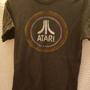 Boys tshirt Atari